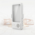 Funda Impermeable para Ducha con Altavoz Bluetooth